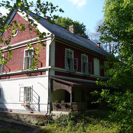Kalmar Vendeghaz-Vadaszhaz Tornyiszentmiklos Bagian luar foto